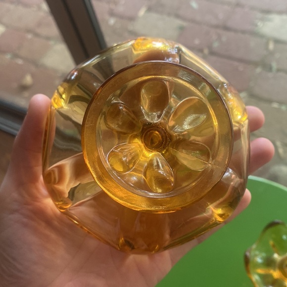 Viking Candlestick holders - Picture 4 of 5